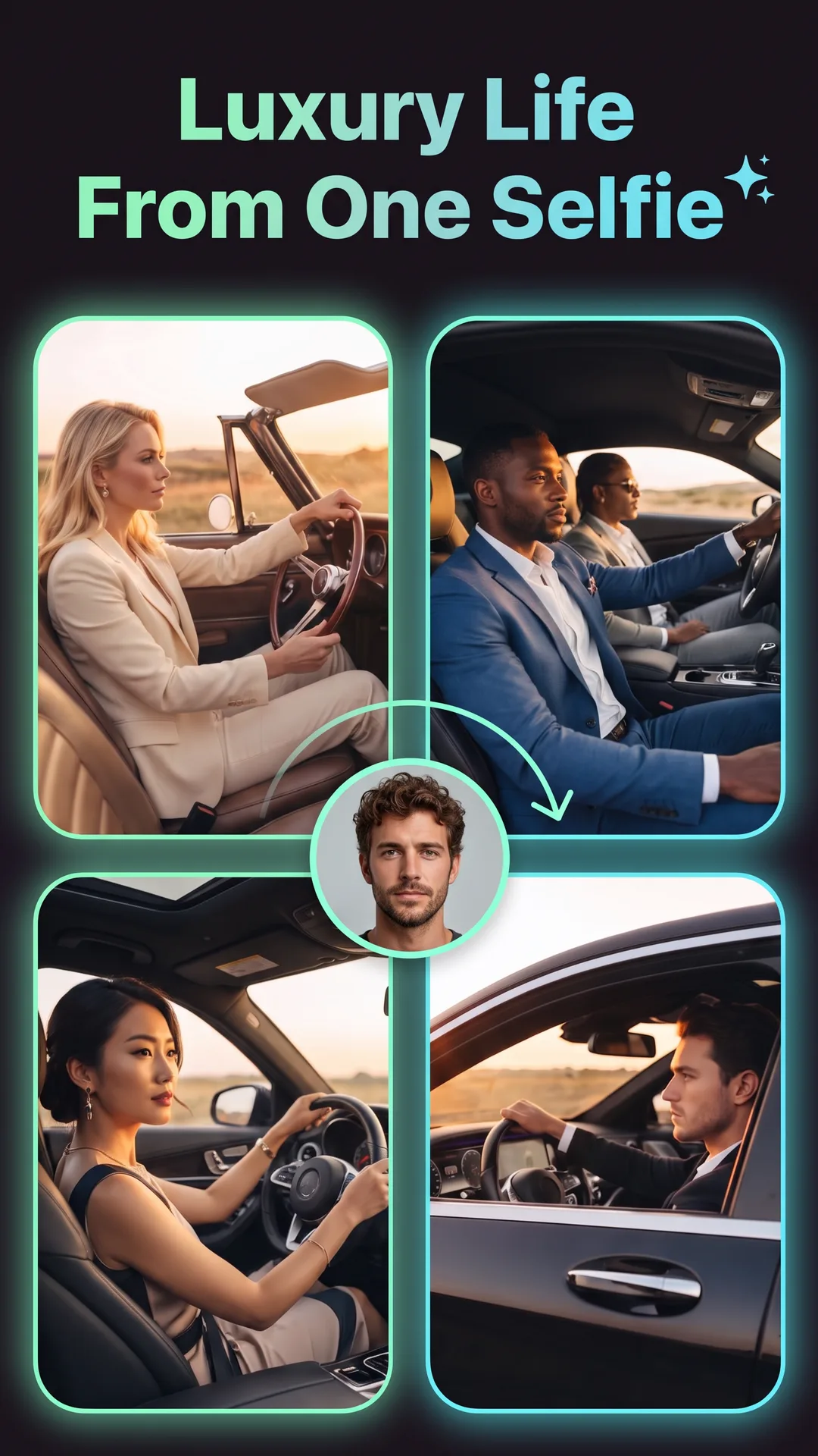 MotionAI screen 6